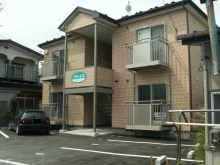 八戸市　大字白銀町字堀ノ外２－５１