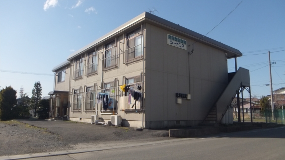 シティハイム・シーメンス 