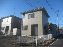 青森県上北郡おいらせ町木崎３－２３