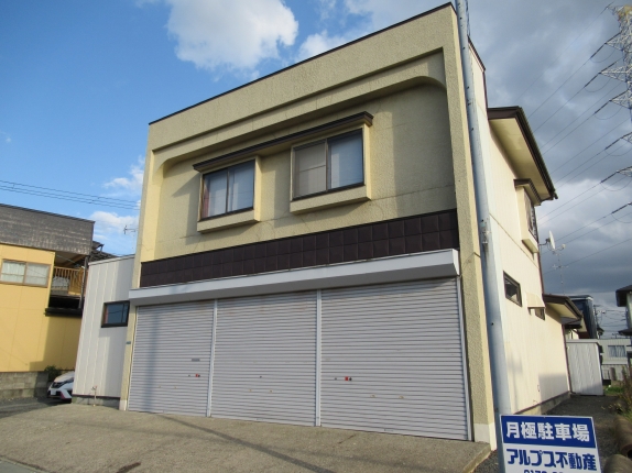 高橋貸店舗