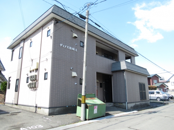 ディノス柏崎A棟　203号