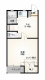 ディノス柏崎B棟　203号