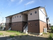 アルス湊高台