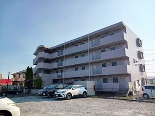 マンションアプリコット