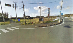 八戸市市川町字菅谷地