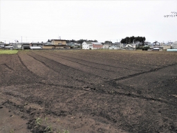 八戸市大字河原木字久保