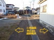八戸市大字白銀町字左岩淵通２３－