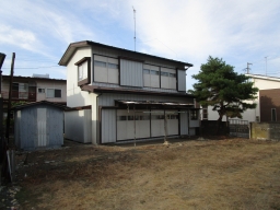 八戸市　小中野５丁目１４