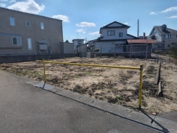 八戸市大字妙字野場27－