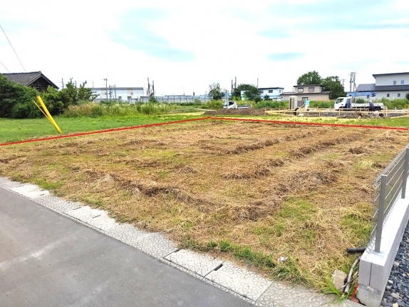 八戸市大字尻内町字矢沢１１－