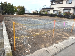 八戸市白銀４丁目１－