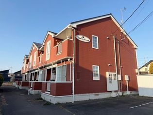 メゾン トゥー・ル・モンド