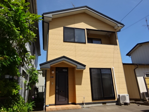 金子住宅